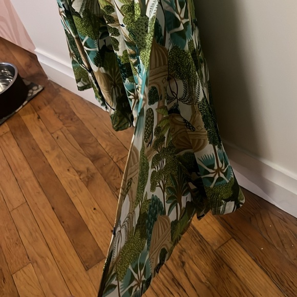 Dolma Calypso Maxi Dress NWT - Picture 4 of 7